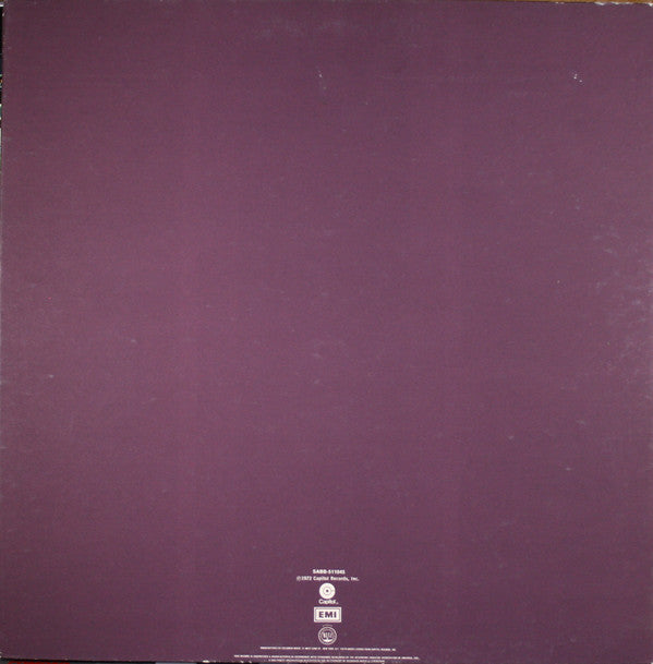 Rock Of Ages (The Band In Concert)