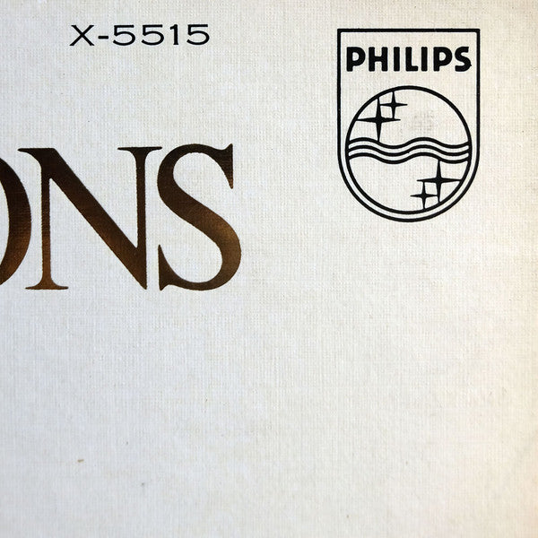 Vivaldi The Four Seasons = の四季