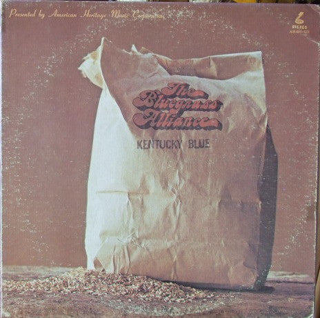 Release: Unknown Release-Vinyl-US-1975-AH 401-522-2679538