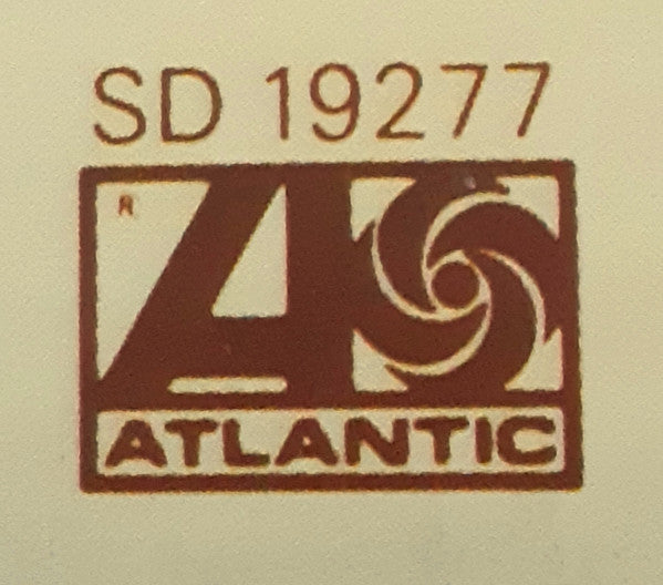 Selling England By The Pound