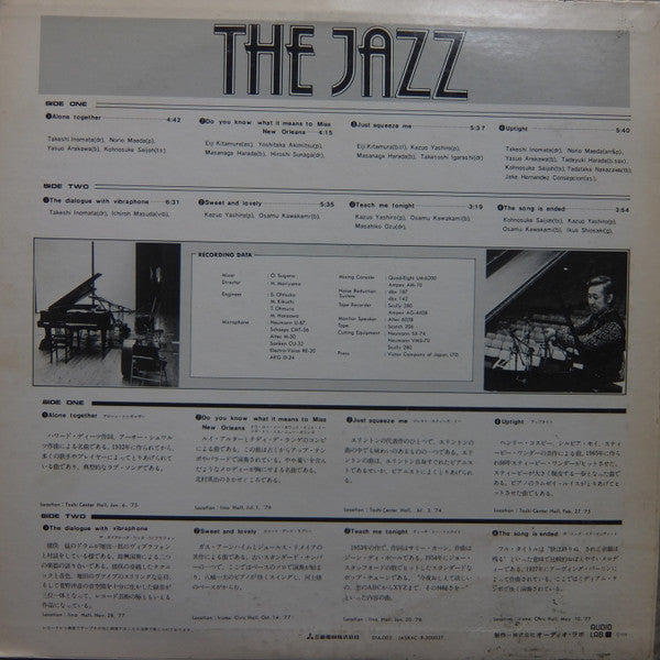 The Jazz