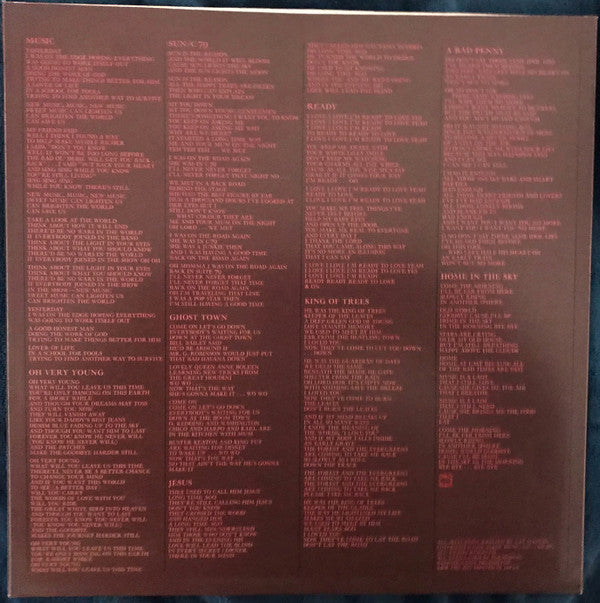 Buddha And The Chocolate Box