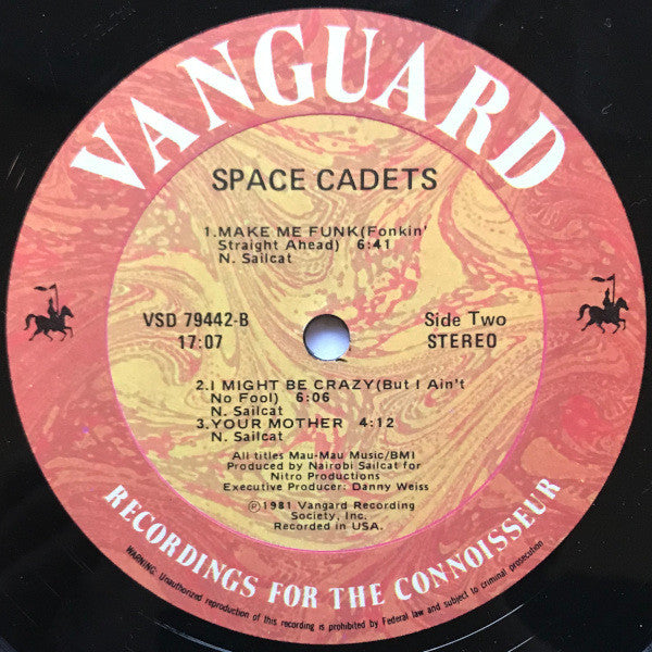 The Notorious Byrd Brothers