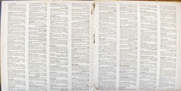 Columbia Jazz Festival