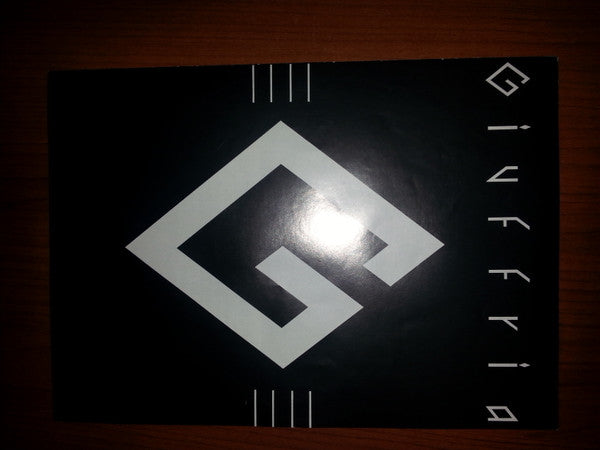 Giuffria (The Awakening)