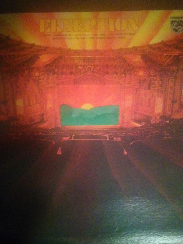 Symphonyc Revelations