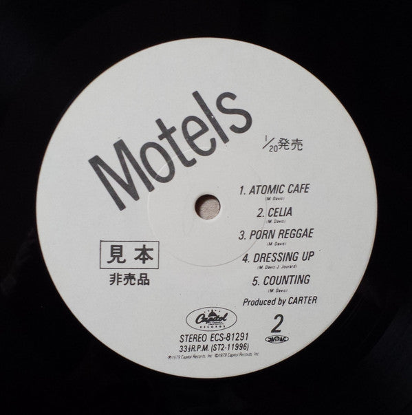 Motels