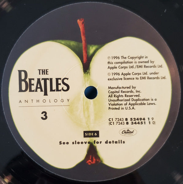 Anthology 3