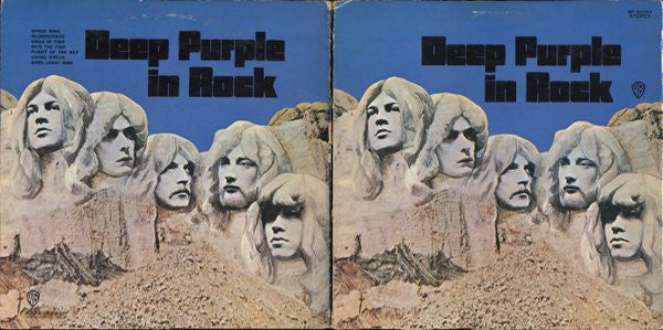 In Rock