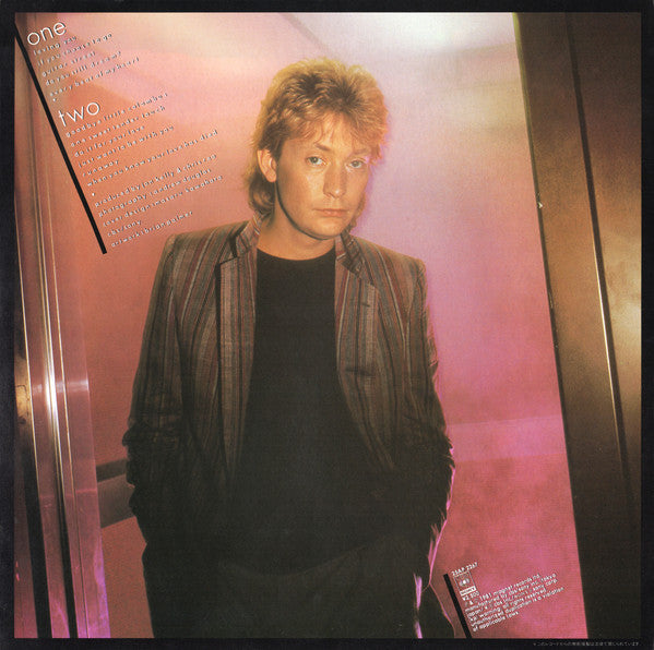Chris Rea