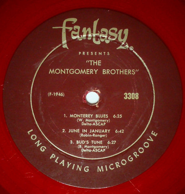 The Montgomery Brothers