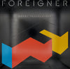 Foreigner - Agent Provocateur (Vinyl, LP, Album, Stereo) Very Good (VG) / Very Good (VG)