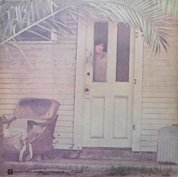 Crosby, Stills & Nash