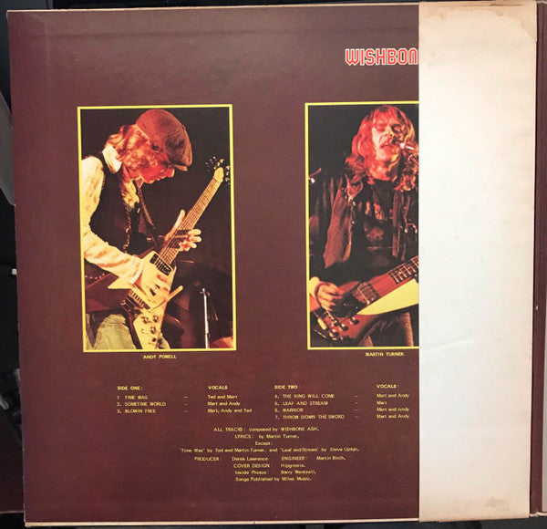 オリジナル・ベスト12:やどかり