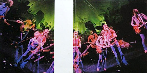 Here At Last.. Bee Gees ...Live