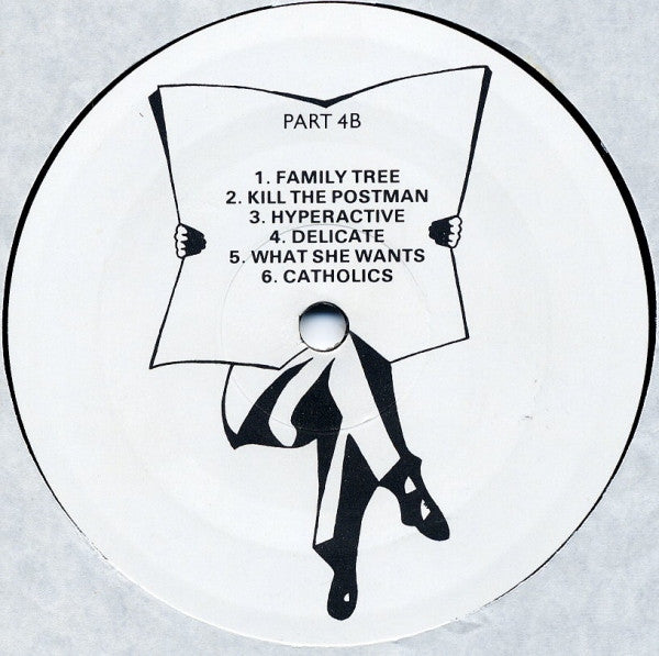 How's Your Bum For Cracking Walnuts?