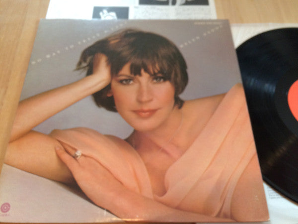 No Way To Treat A Lady