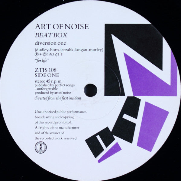 Beat Box