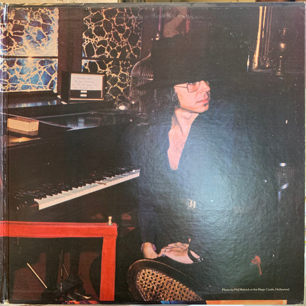 Chapter Two: Hasta Siempre