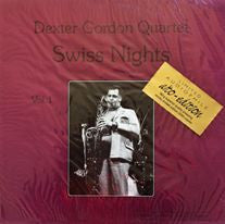 Swiss Nights Vol. 1