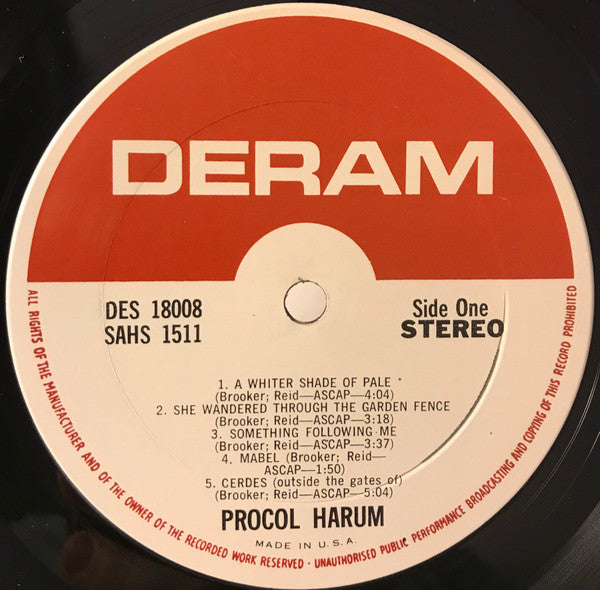 Procol Harum