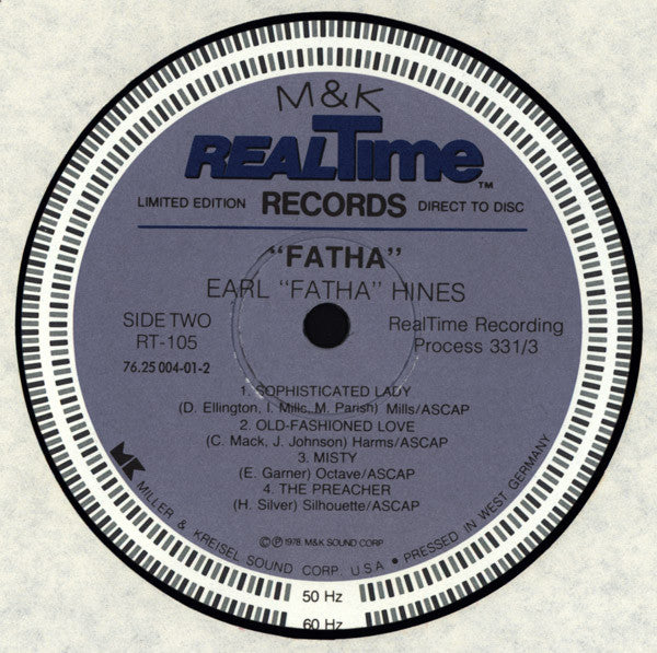 "Fatha"
