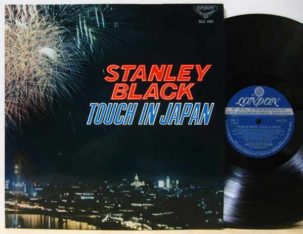 Touch In Japan / 日本のうた