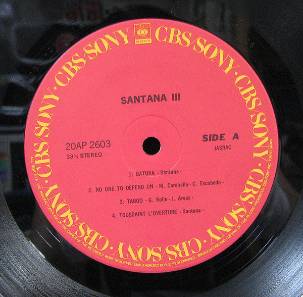 Santana