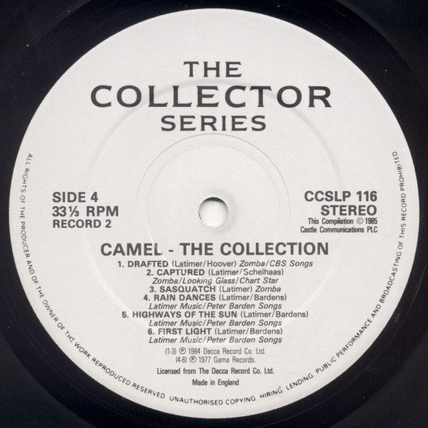 The Collection