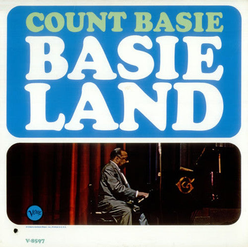 Basie Land
