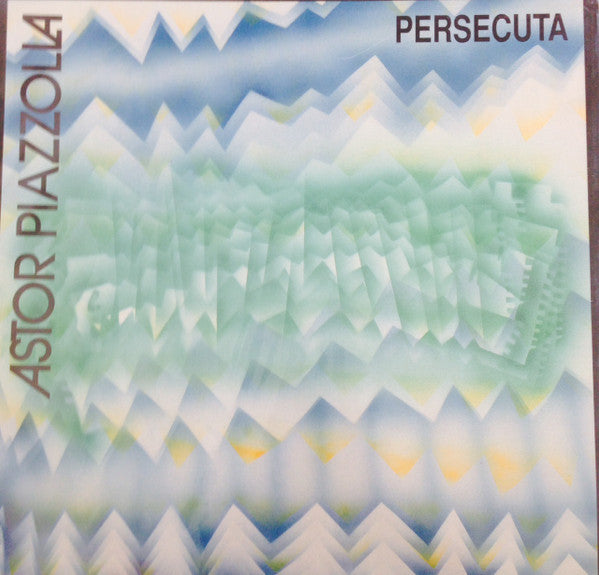 Persecuta