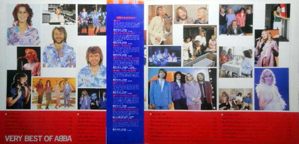 Very Best Of ABBA