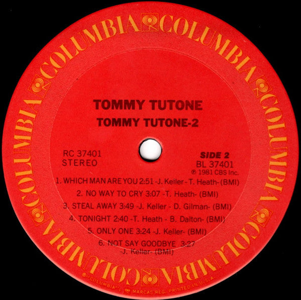 Tommy Tutone-2