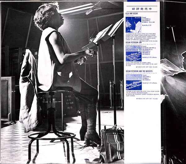 How Long Has This Been Going On?