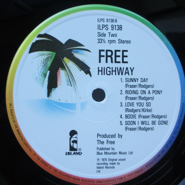 Highway
