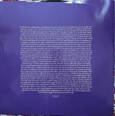 Attack Of The Grey Lantern