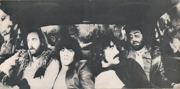 Close Enough For Rock 'N' Roll