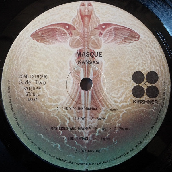 Masque