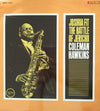 Coleman Hawkins - Joshua Fit The Battle Of Jericho (LP, Album, Reissue, Stereo) - Very Good Plus (VG+) / Very Good (VG)