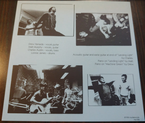 Play The Game, Not Games