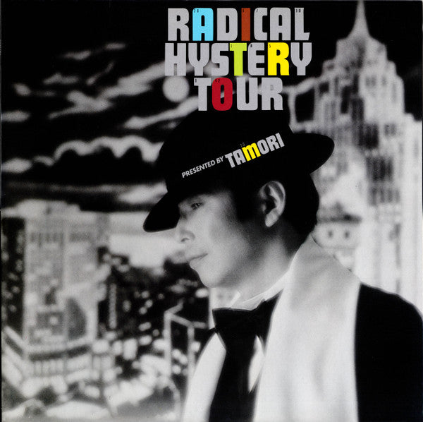 Radical Hystery Tour