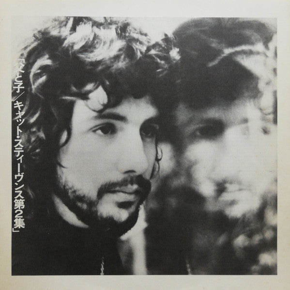 Tea For The Tillerman