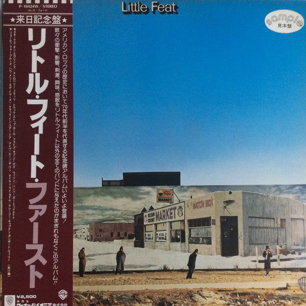 Little Feat