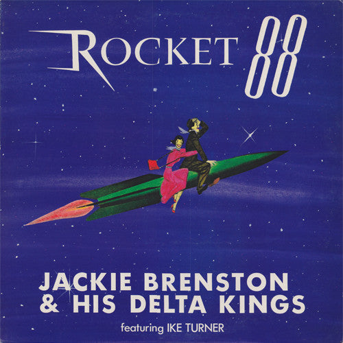Rocket 88
