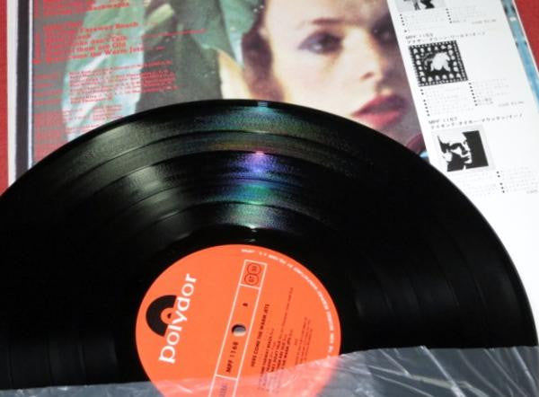 Here Come The Warm Jets