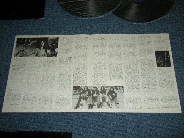 A Live Record