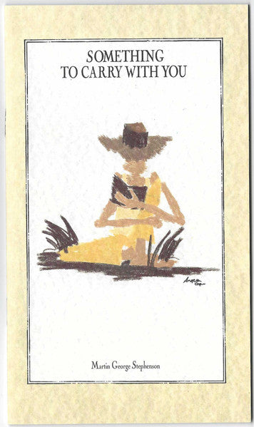 Gladsome, Humour & Blue