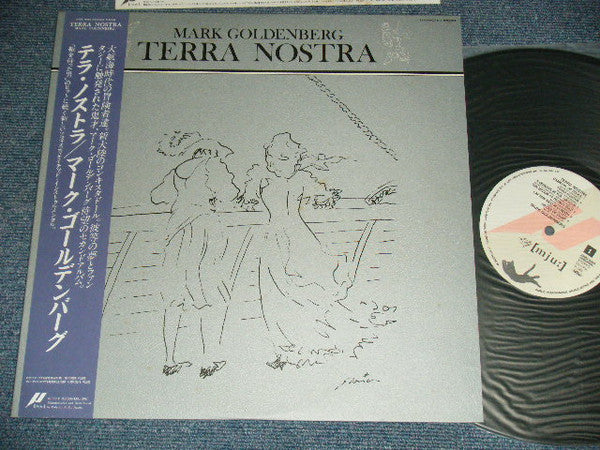 Terra Nostra
