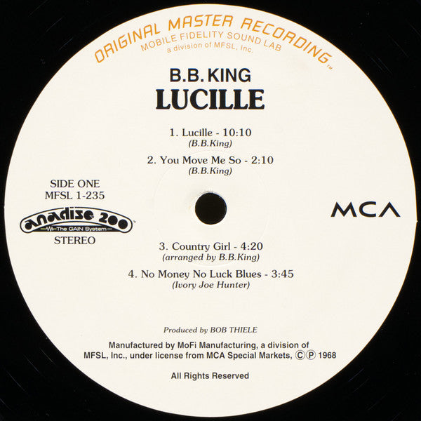Lucille