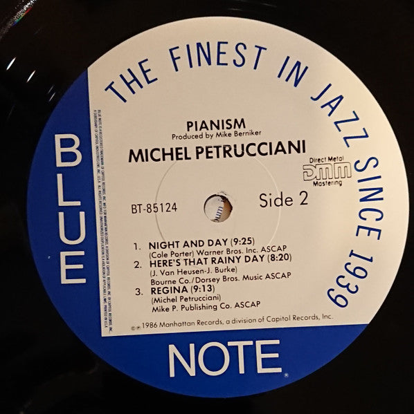 Pianism